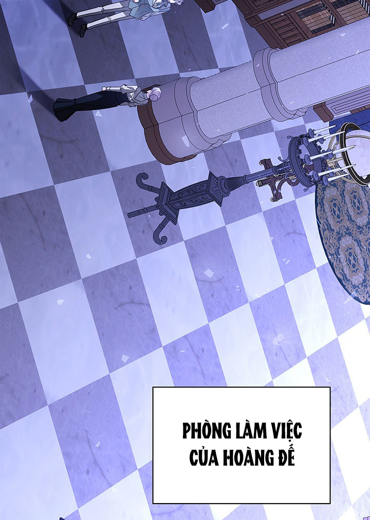 sự hối hận muộn màn chapter 114 15