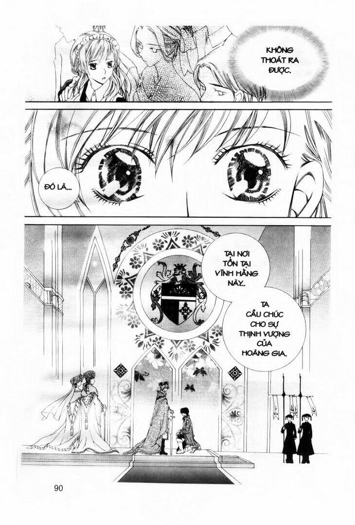 a kiss for my prince chapter 3 25