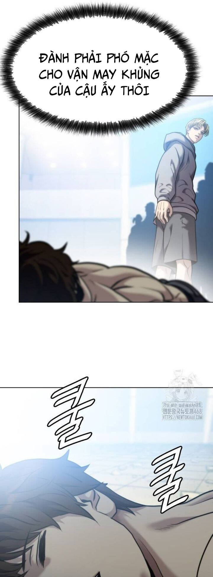 đấu trường chiến đấu chapter 36 17