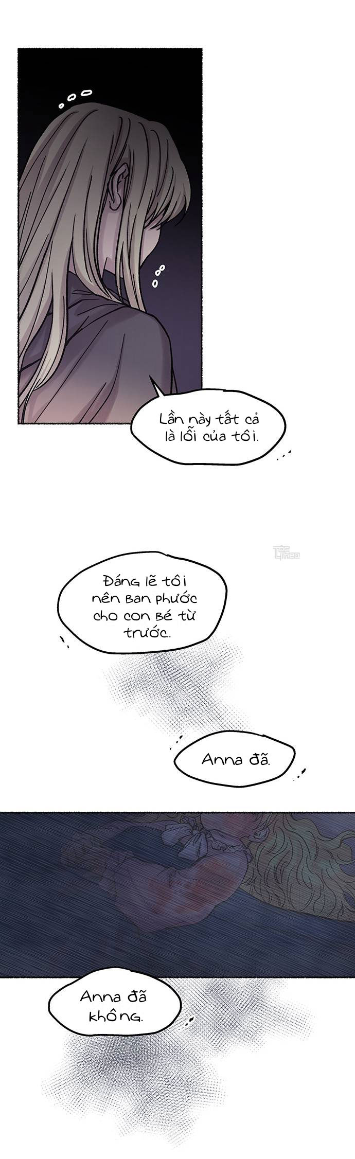 như gió trên cành cây khô chapter 29 36