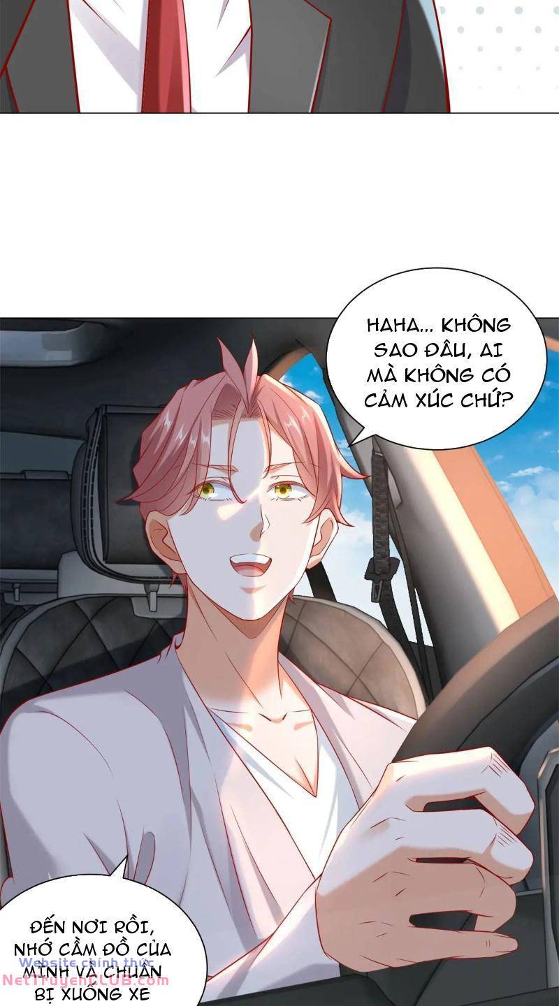 Tôi Là Tài Xế Xe Công Nghệ Có Chút Tiền Thì Đã Sao? chapter 72 18