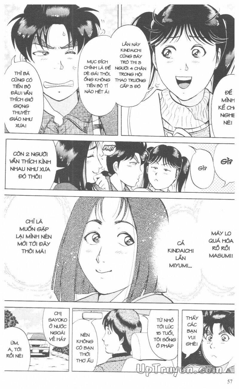 thám tử kindaichi (bản đẹp) chapter 17 53