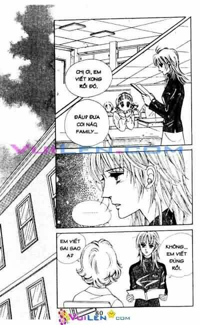 tìm anh - look for oppa chapter 10 80