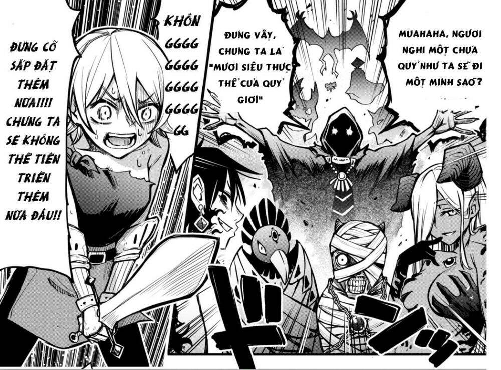 1-nen de 1 pēji dake susumu manga no sekai chapter 4 1