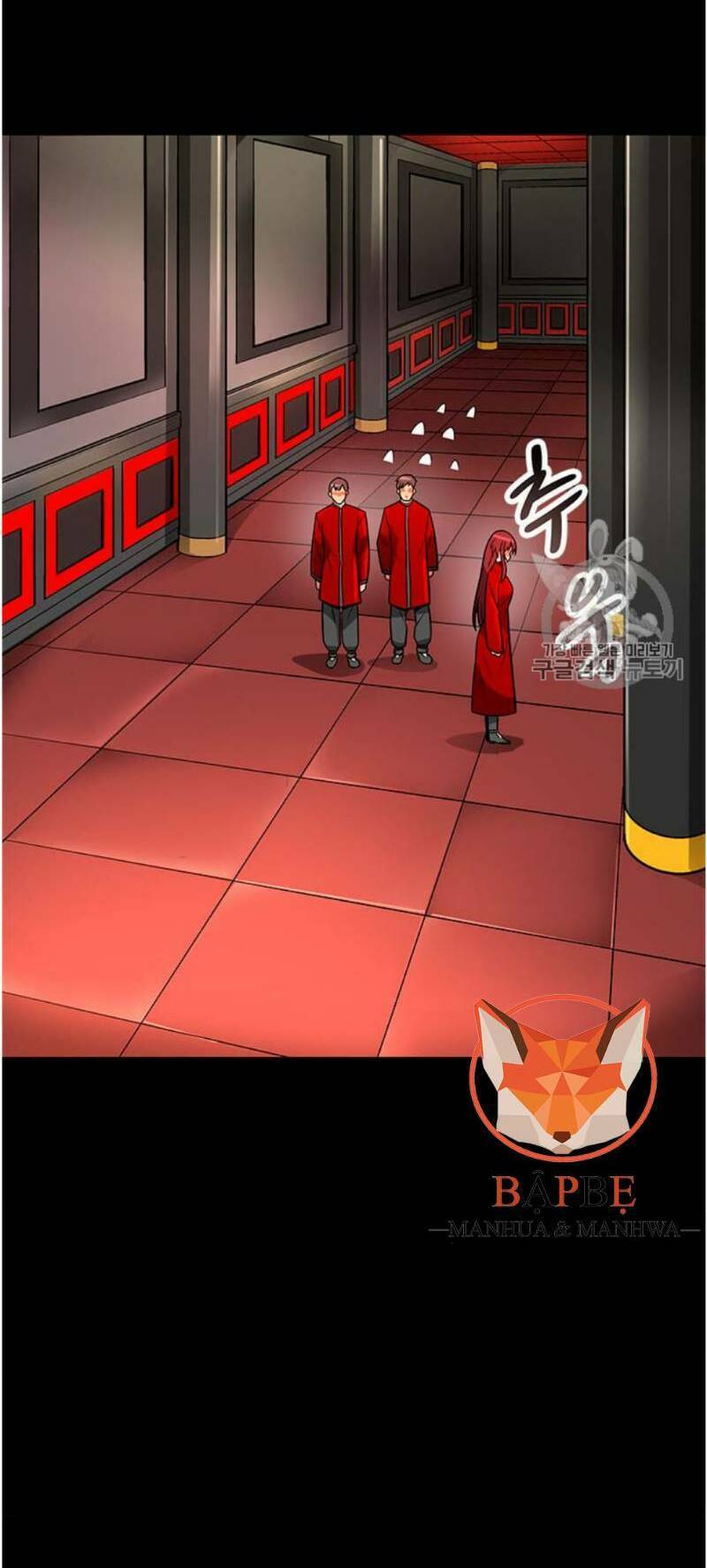 tôi tự động săn một mình chapter 51 31