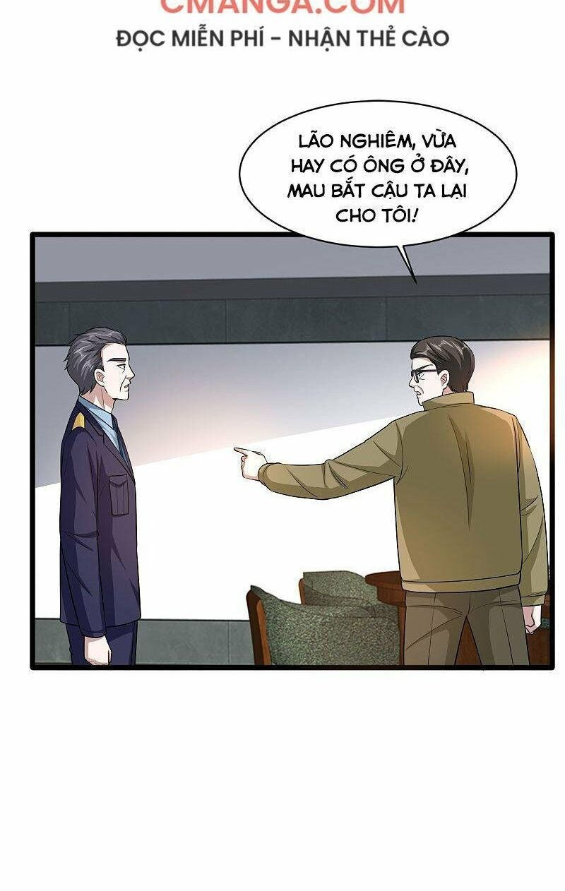 đô thị tà vương chapter 119 15