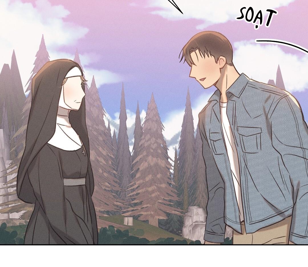 đại úy lãng mạn thân yêu của tôi chapter 16 80