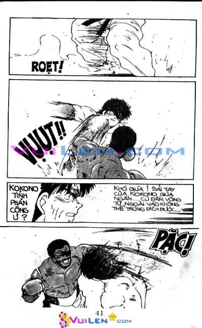 truyền nhân atula - shura no mon i chapter 20 42