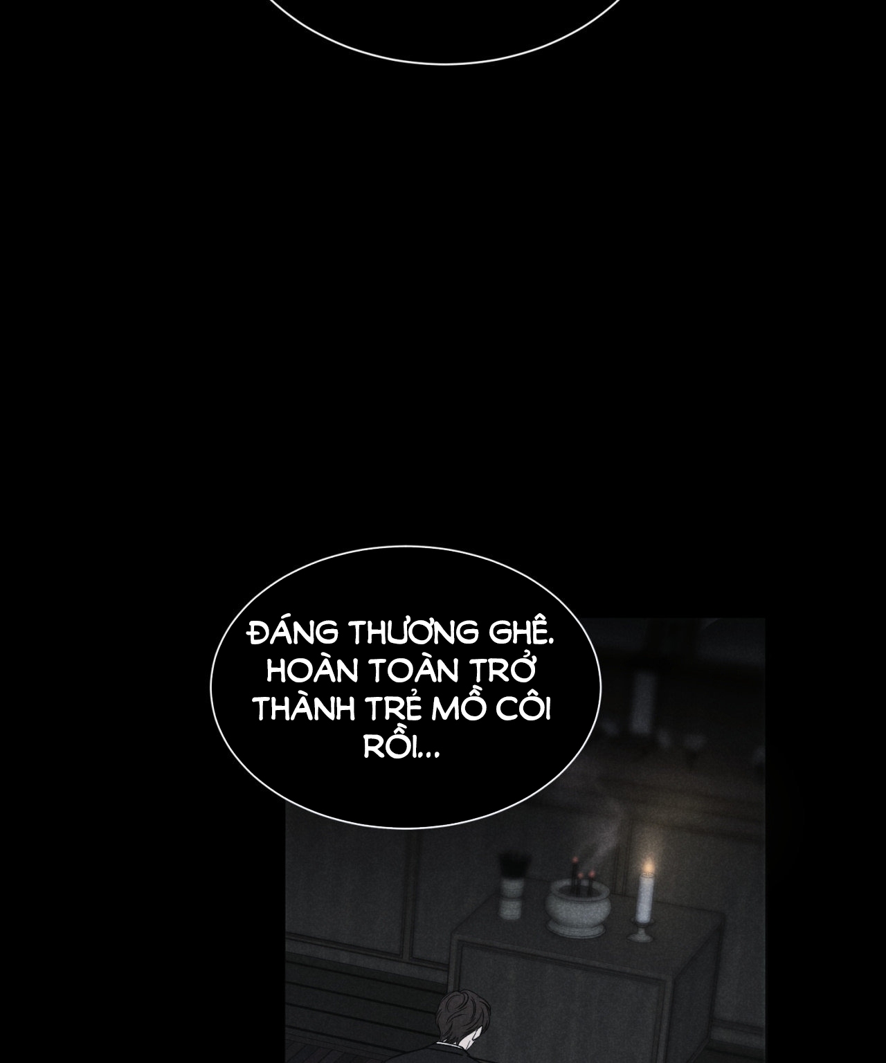 ân huệ của chúa chapter 1.1 34