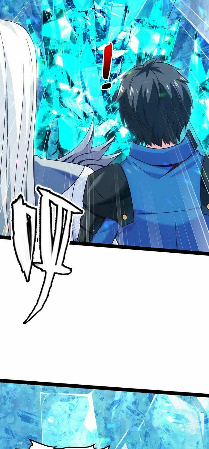 ma thú kiếm thánh dị giới tung hoành chapter 133 9