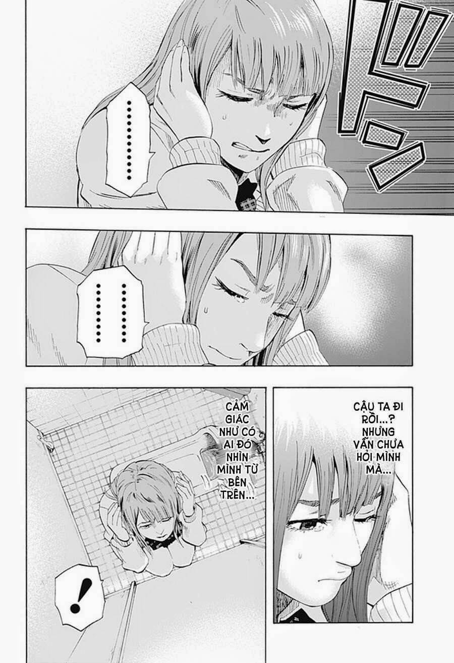 trò chơi tìm xác - karada sagashi chapter 2.2 12