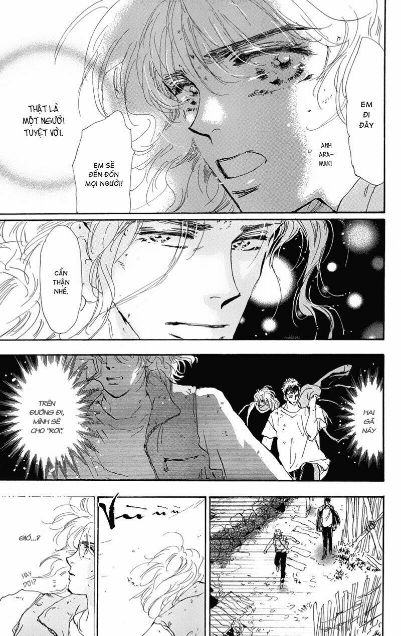 7 mầm sống chapter 72 13