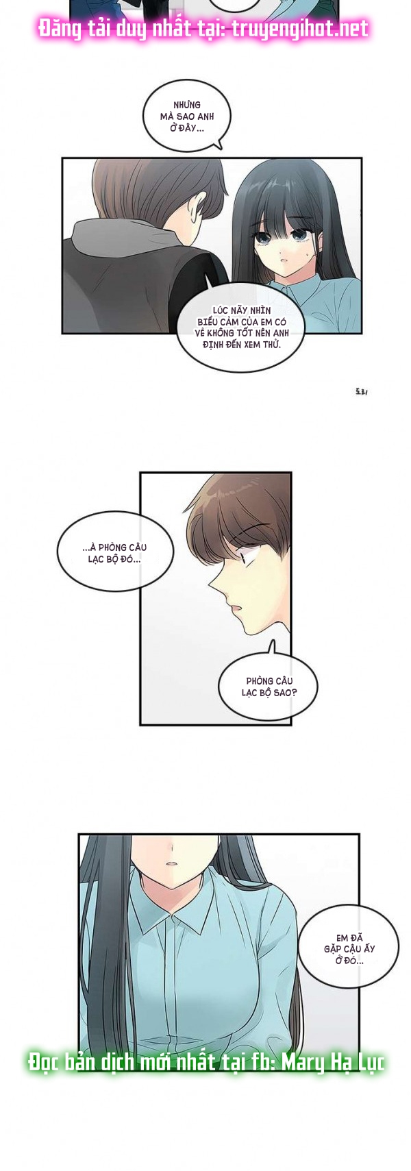 [18+] nàng hoa chapter 16.1 12