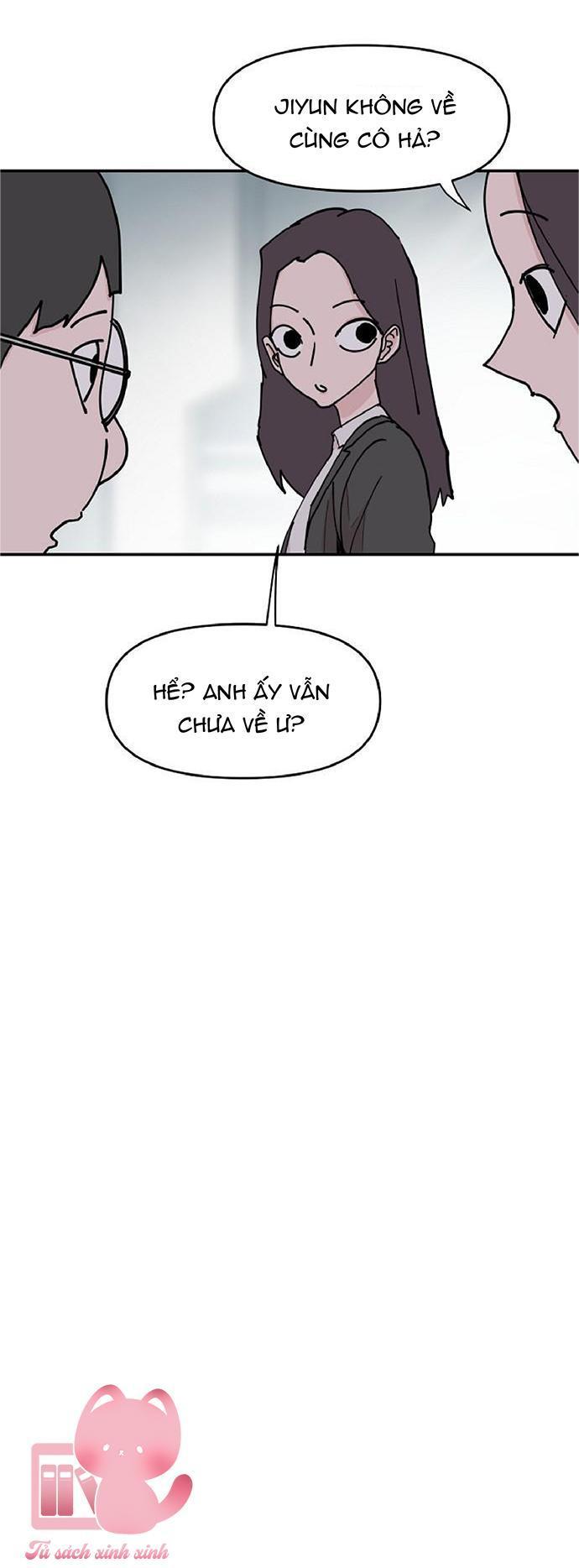 yêu không hồi kết chapter 32 36