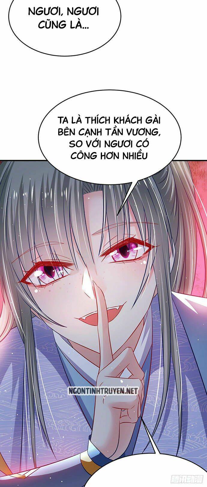 bệnh kiều phu quân ngạnh thượng cung chapter 17 31