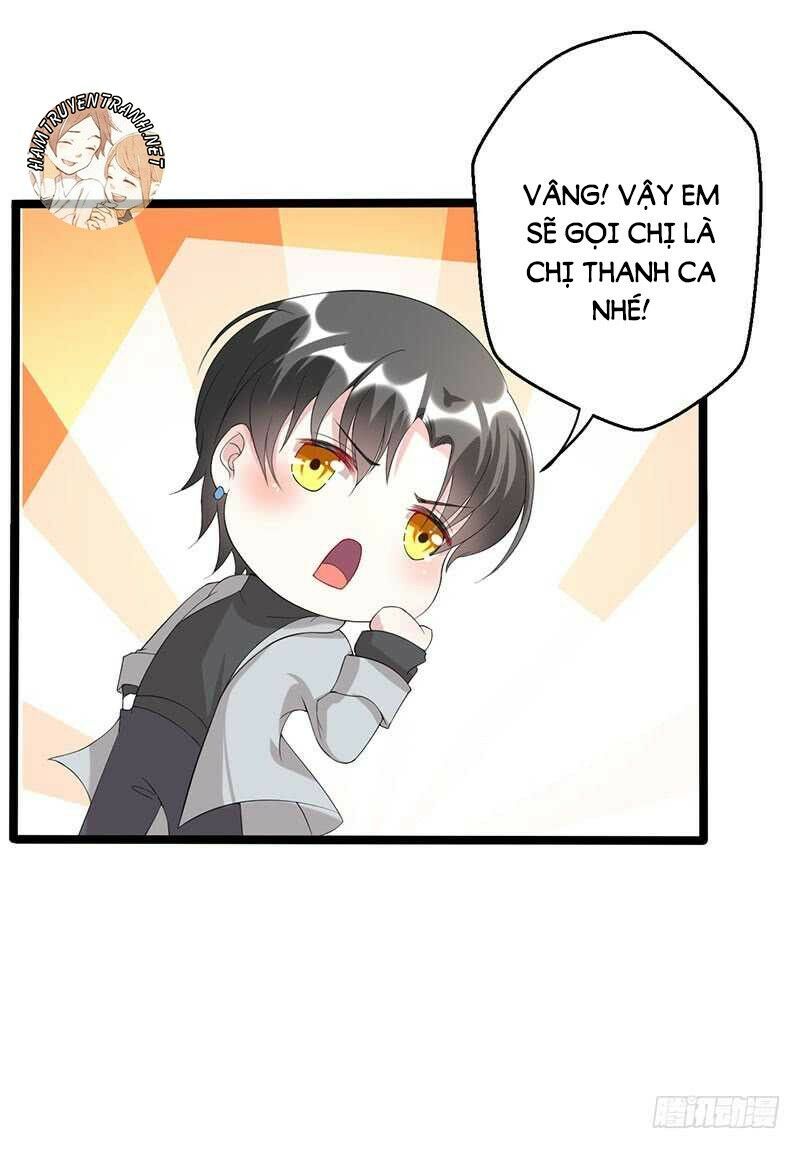 mặt nạ mê hoặc chapter 60 19