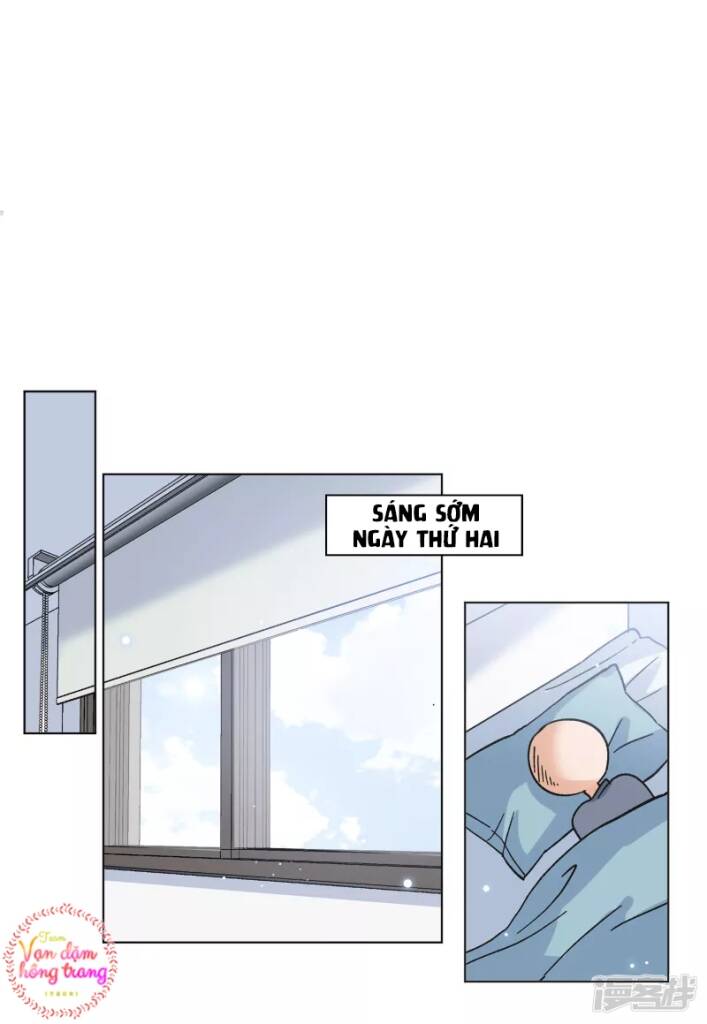 cô ấy đến rồi, xin nằm xuống! chapter 163 2