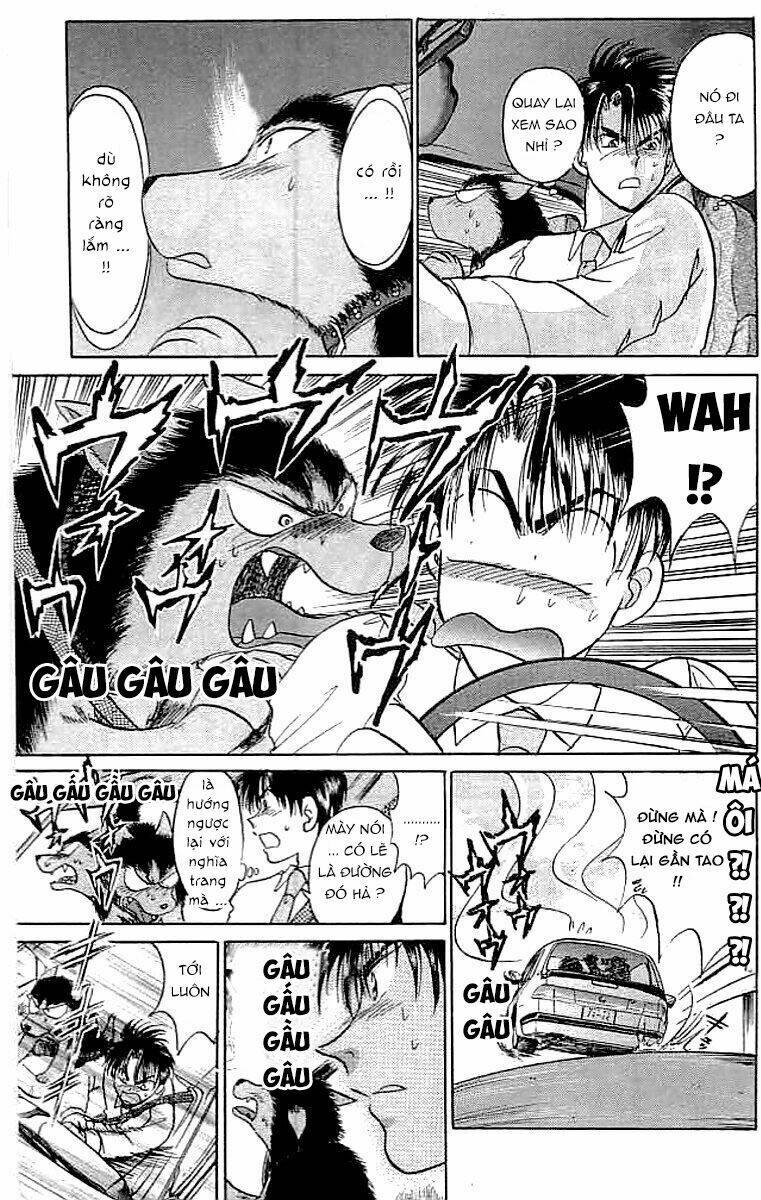 wild half chapter 11 11