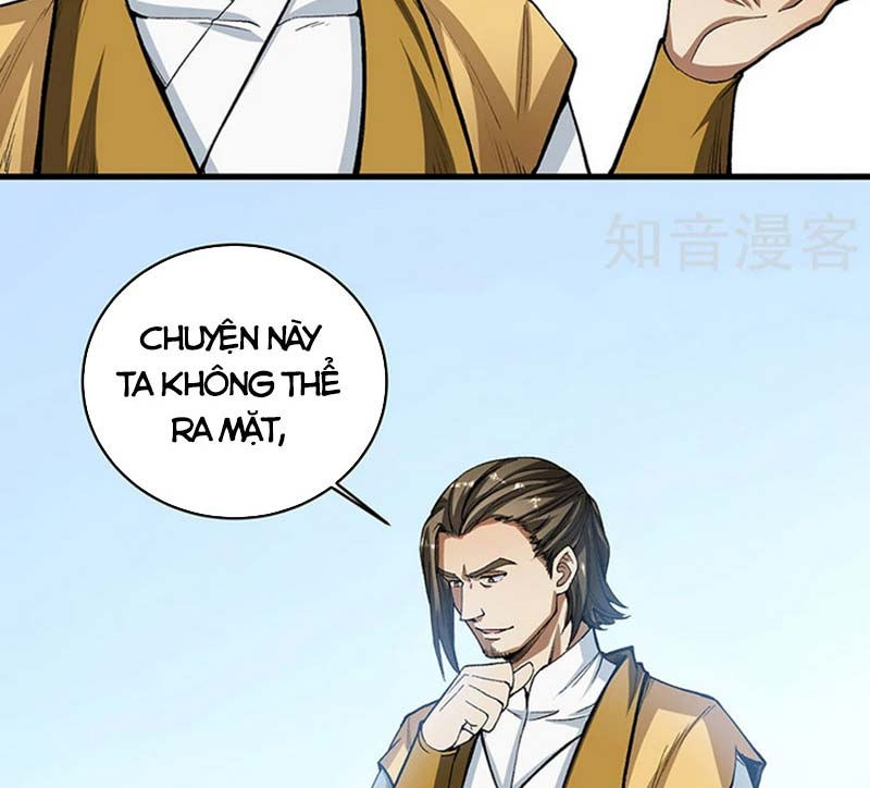 võ đạo độc tôn chapter 460 74