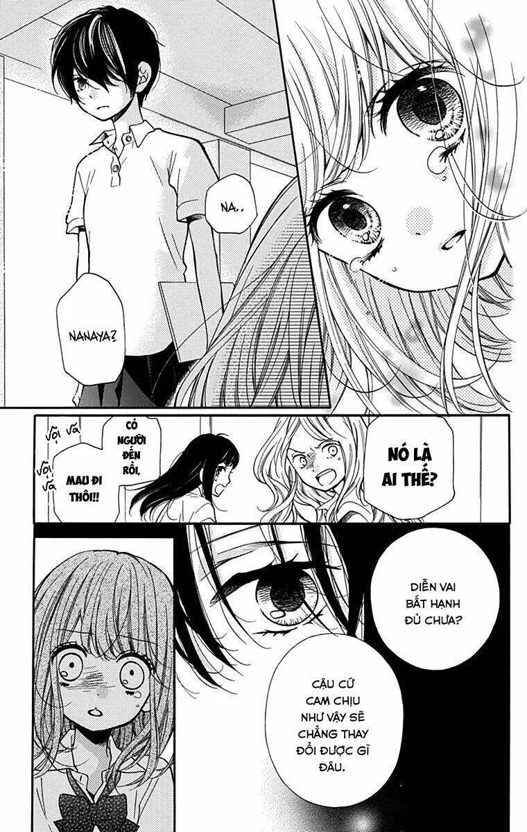 lớp học rùng rợn chapter 45 26