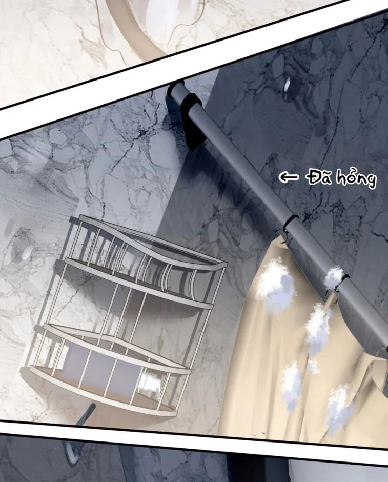 nụ hôn vực thẳm chapter 101 42