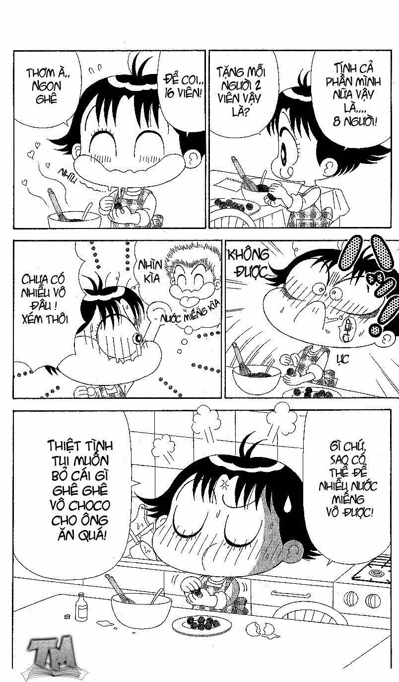 kocchi muite! miiko chapter 7 9