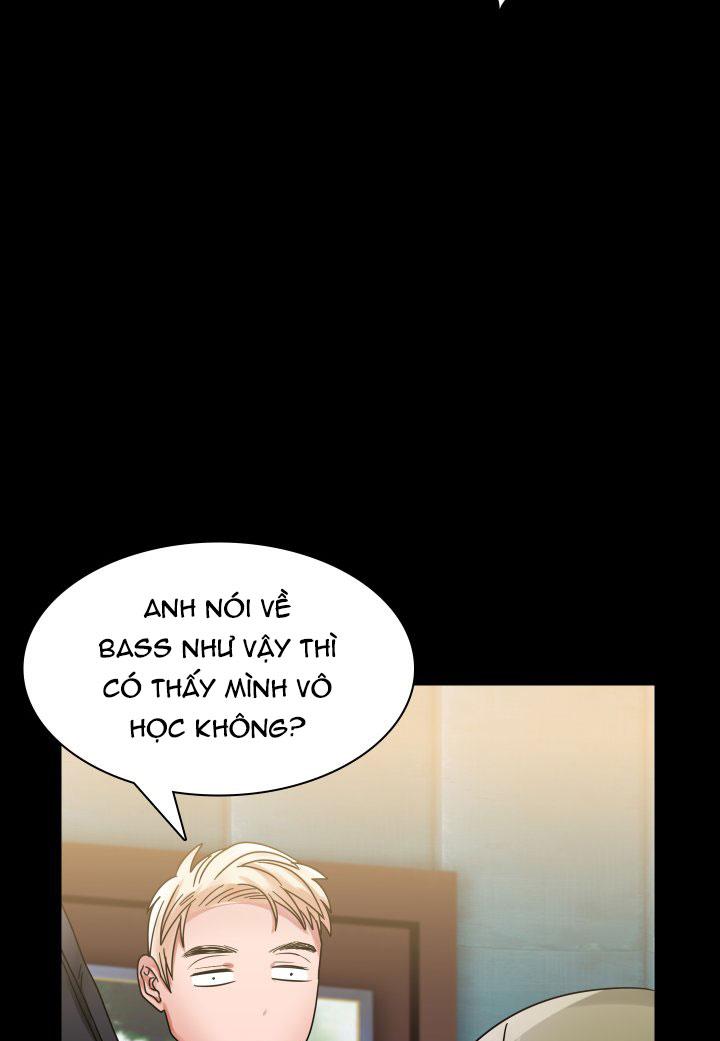 ông chú chủ nhà may mắn chapter 10 28