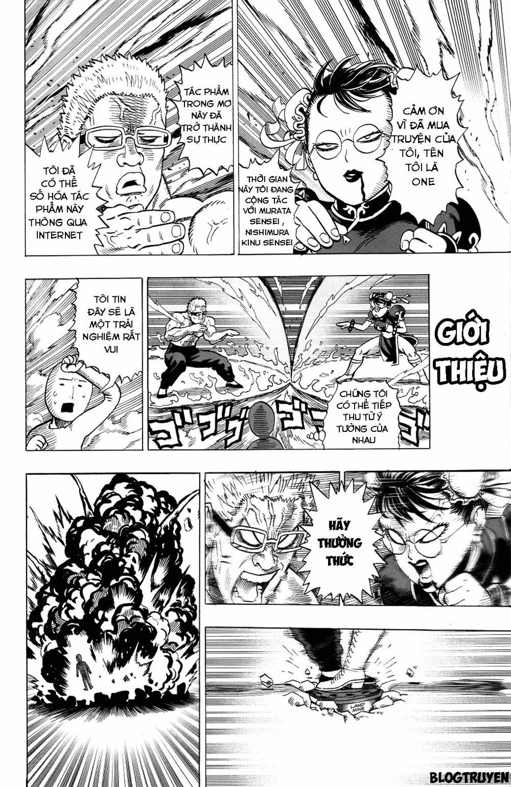 monster of earth chapter 1 3