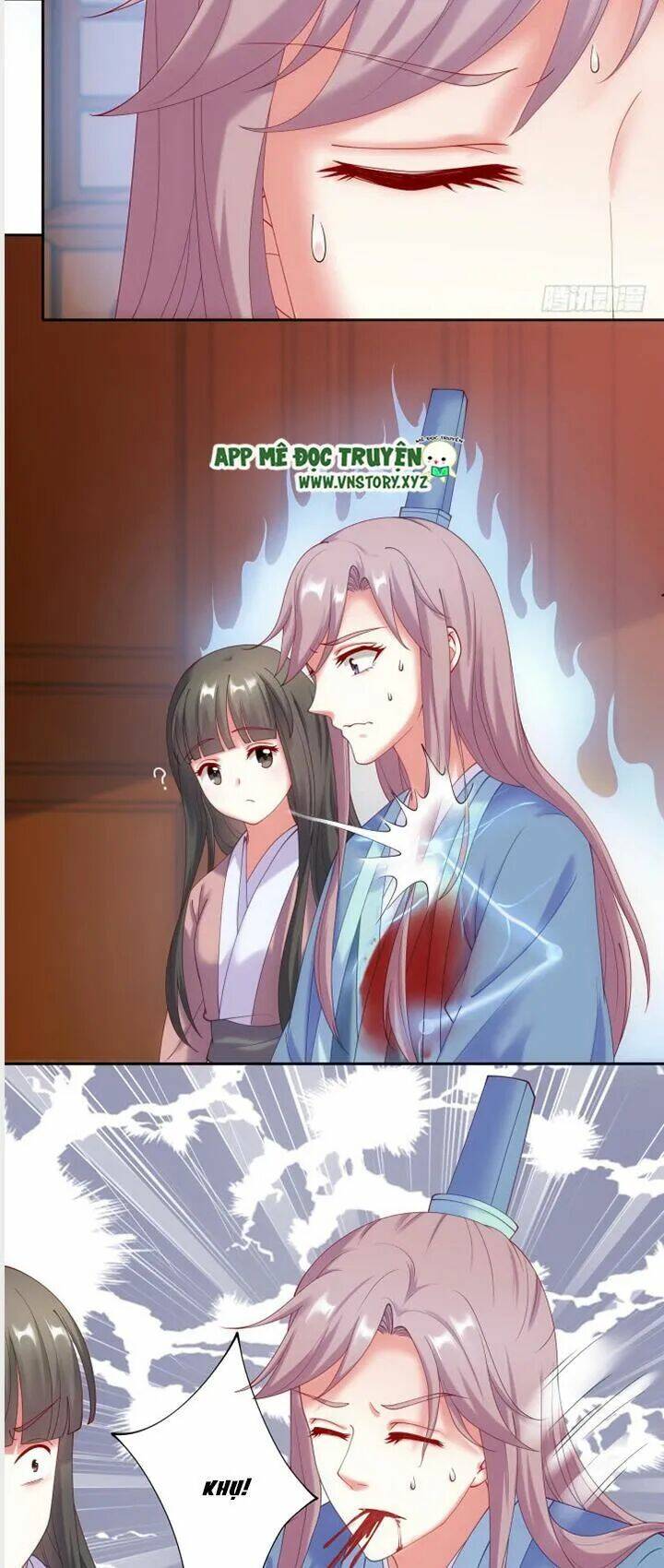 đô đốc đại nhân sủng thê kí chapter 34 19