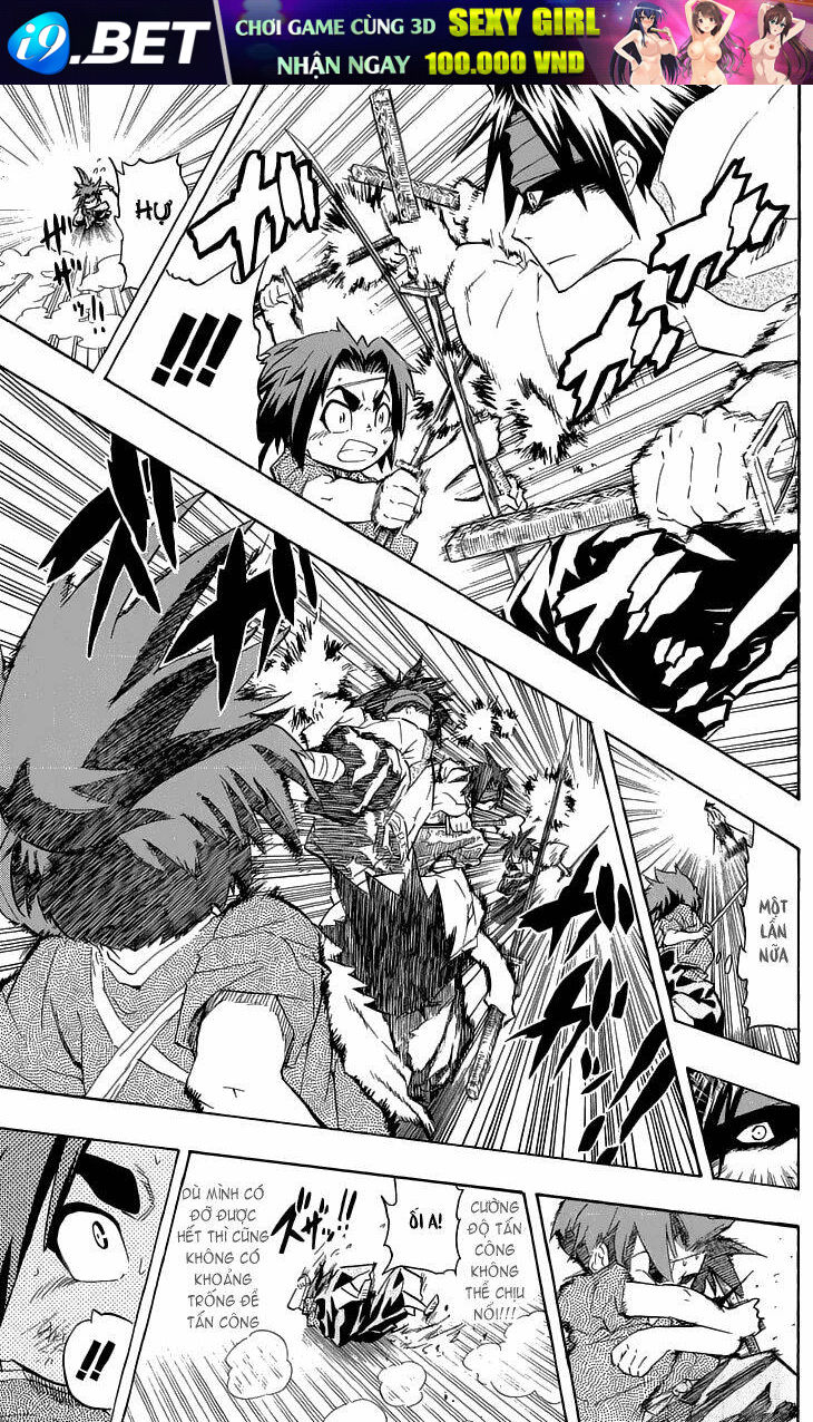 samurai usagi chapter 60 14