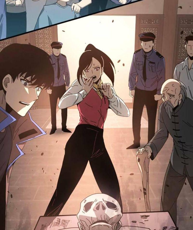 siêu tiến hóa chapter 77 2