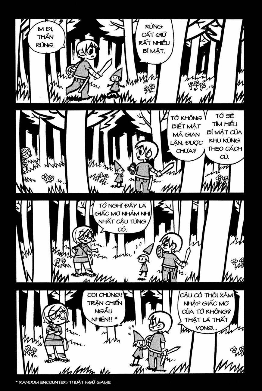 scott pilgrim chapter 21 5