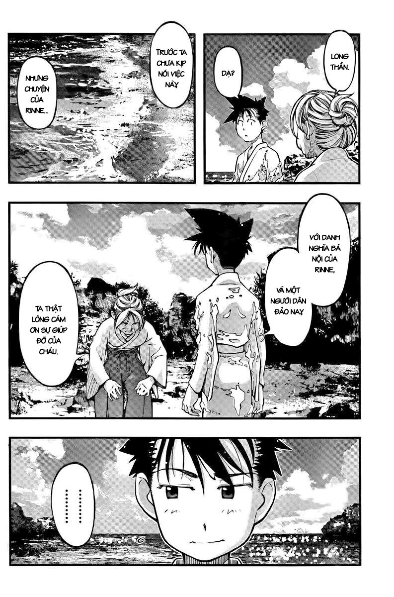 umi no misaki chapter 110 9