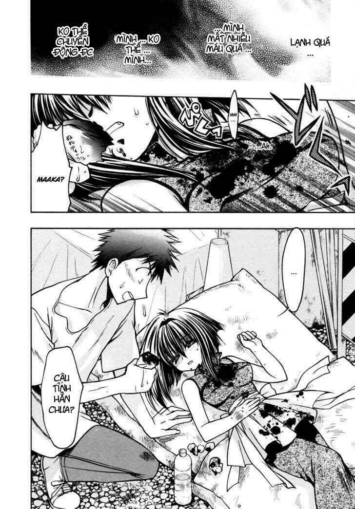 little vampire chapter 16 11