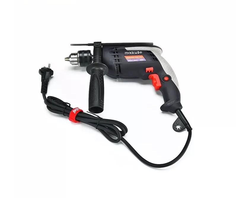 MÁY KHOAN ĐỘNG LỰC 710 W 13MM MAKUTE ID003- HÀNG CHÍNH HÃNG