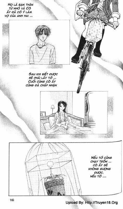 cô bé nghèo khó chapter 10 21