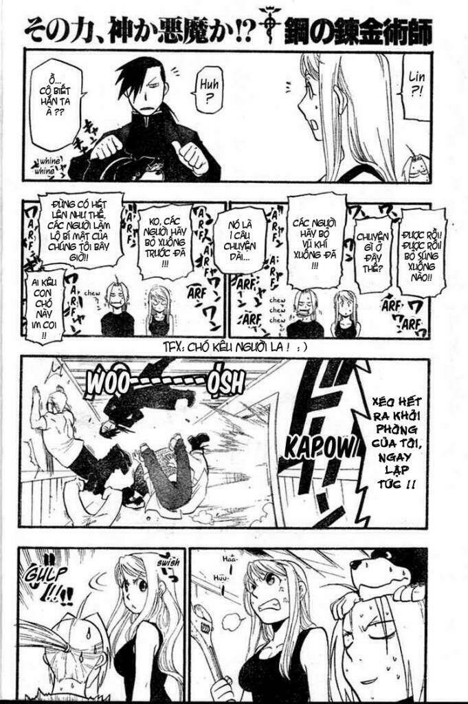 giả kim thuật chapter 84 10