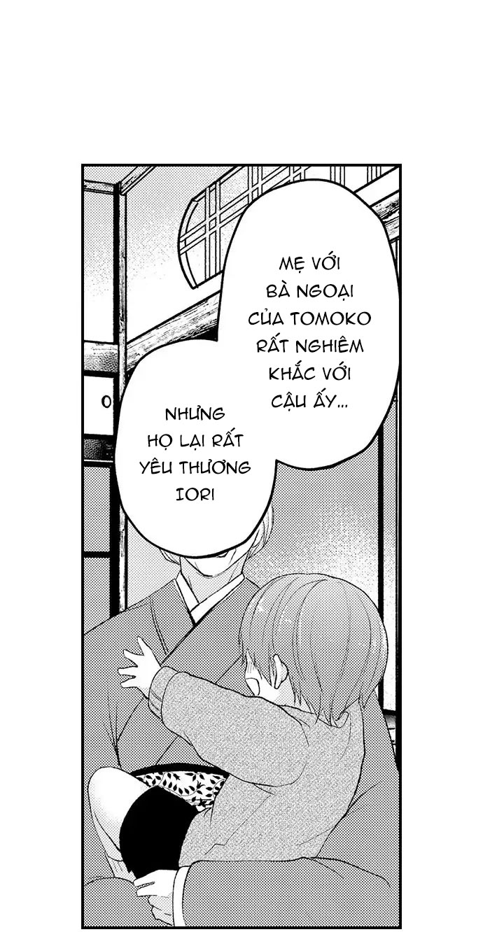 làm tình đâu cần phải cởi đồ chapter 82.2 19