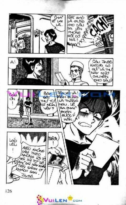 sôi động cầu trường full 17 tập chapter 1 126