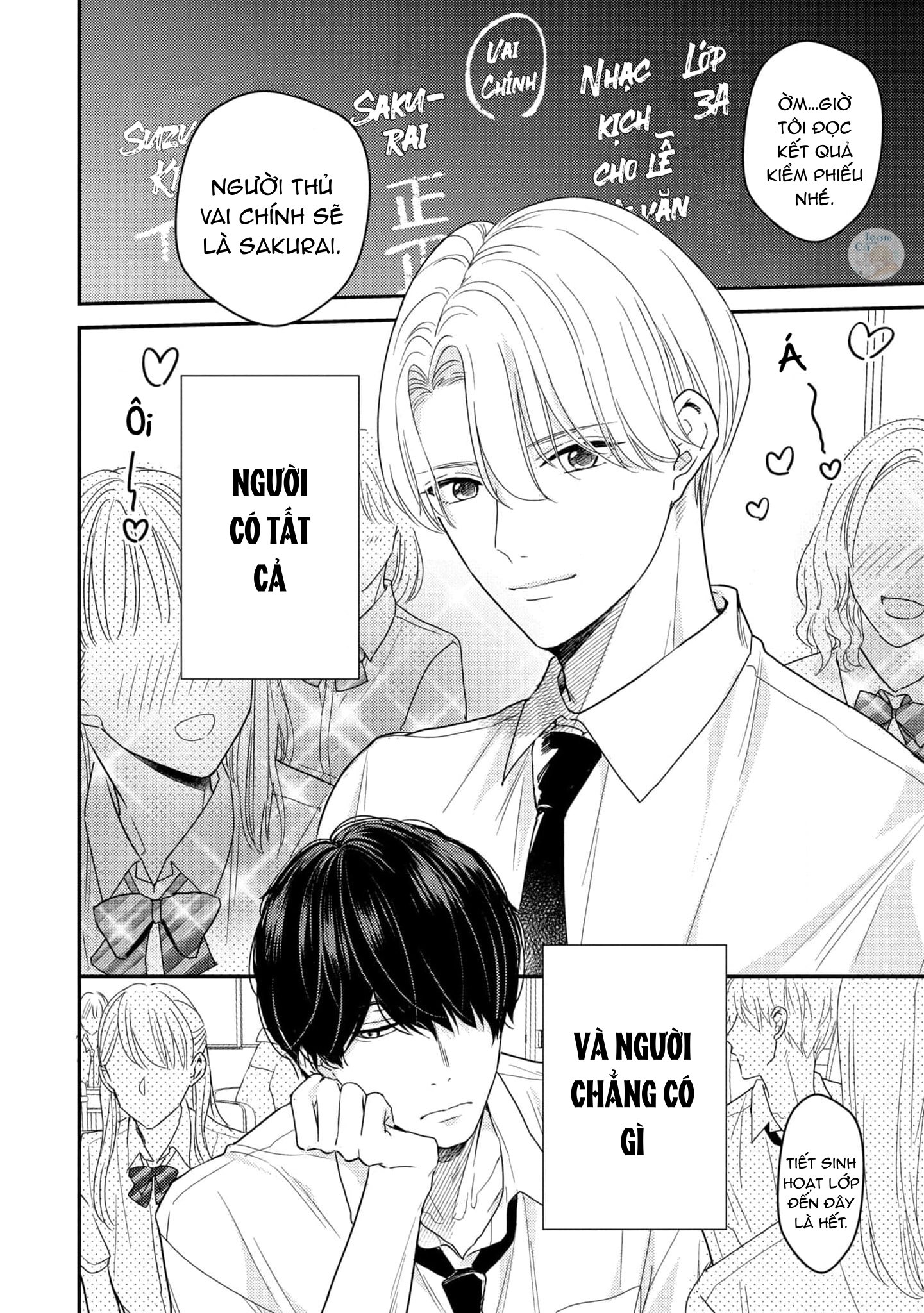 ẩn sau lớp áo học sinh ưu tú chapter 1 5