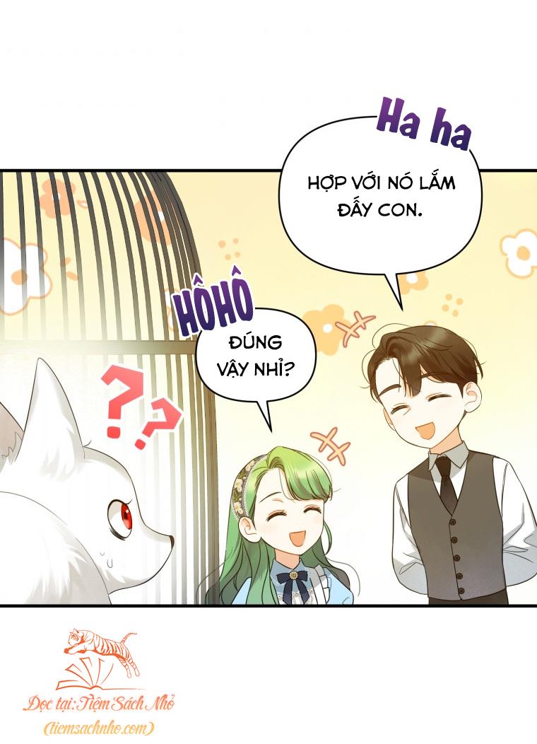 trở thành em gái nam chính truyện bl chapter 11 29