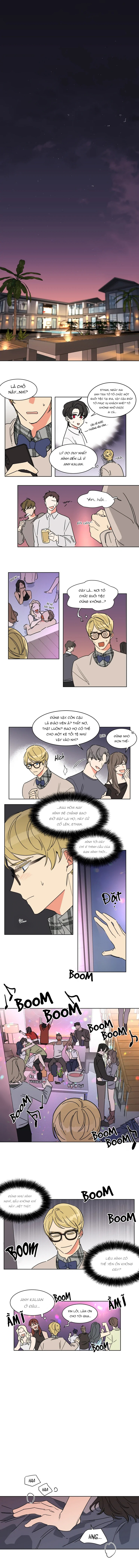 không còn trong sáng chapter 0 1