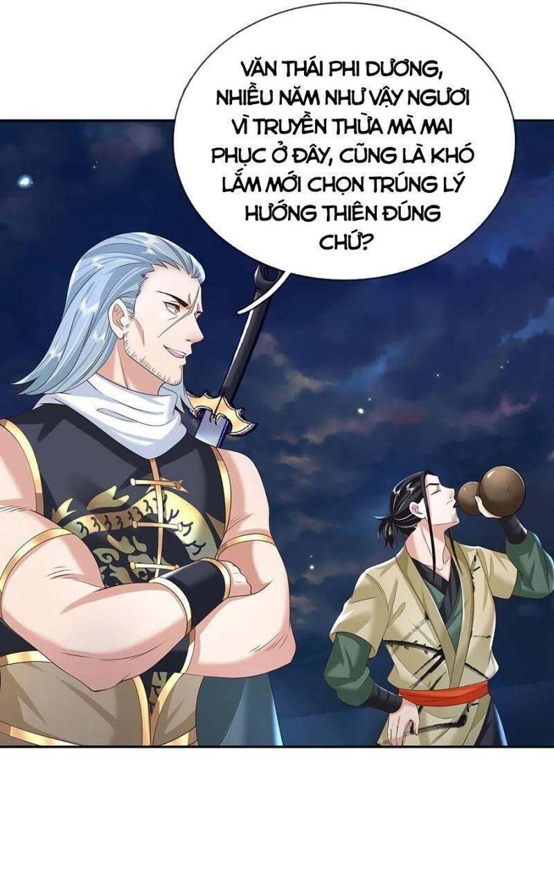 Ta Trở Về Từ Thế Giới Tu Tiên chapter 111 4
