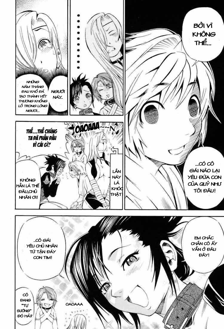 rappi rangai chapter 11 28