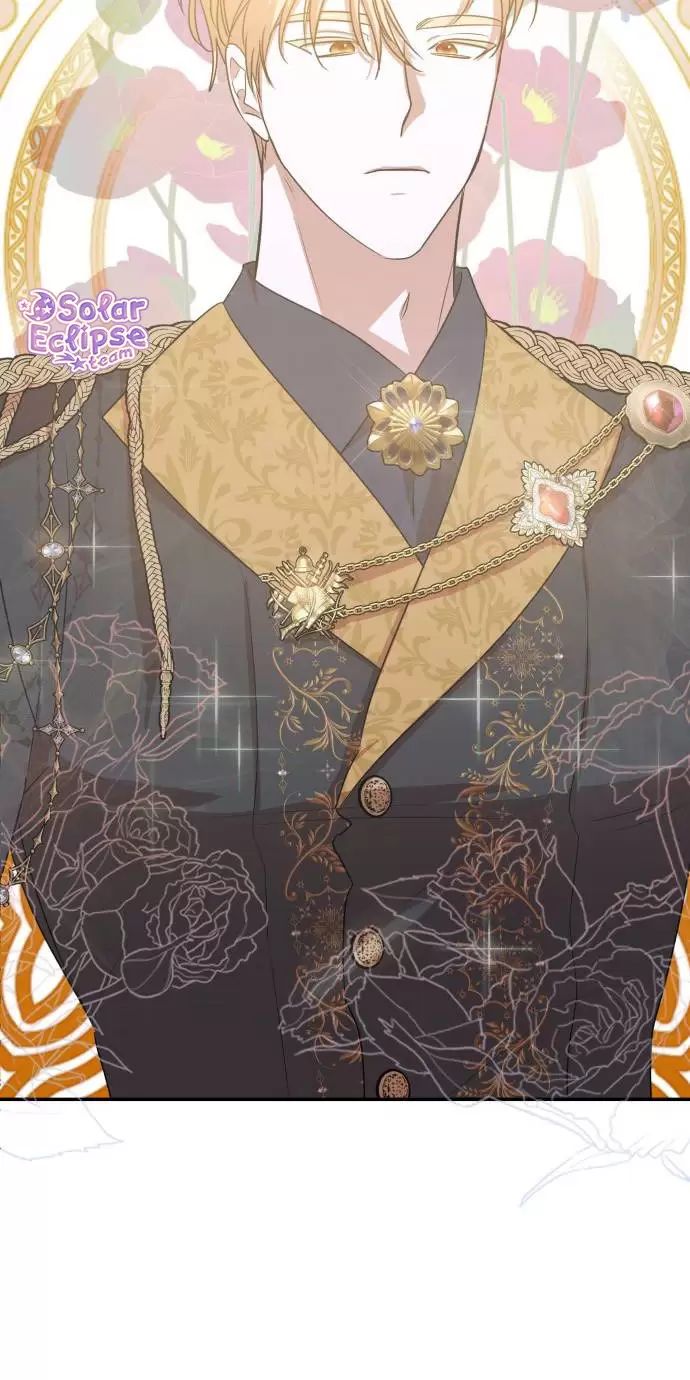 sống trong vườn hoa của công chúa chapter 7 51