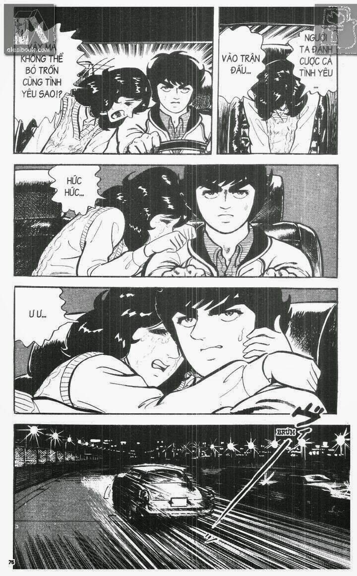 ganbare genki chapter 214 16