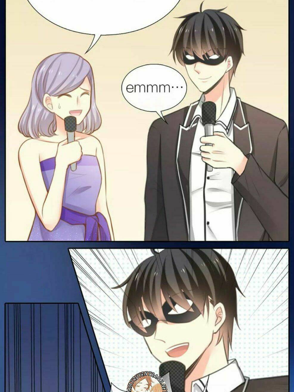 bạn trai có điện từ chapter 26.2 5