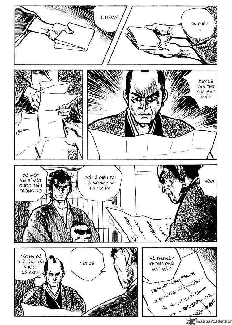 lone wolf and cub chapter 58 22