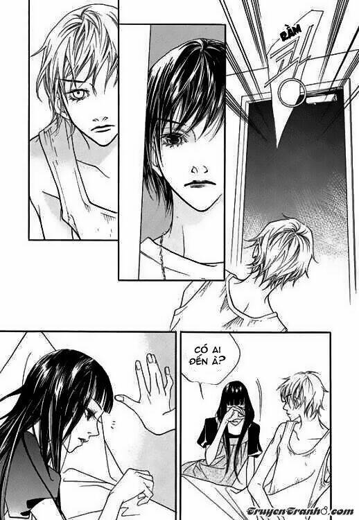 flowers of evil chapter 18 50