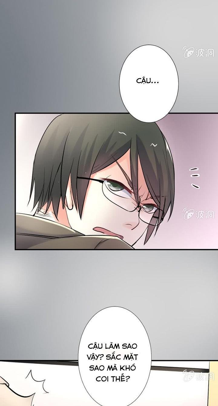 ảnh đế cầu sủng chapter 8 5